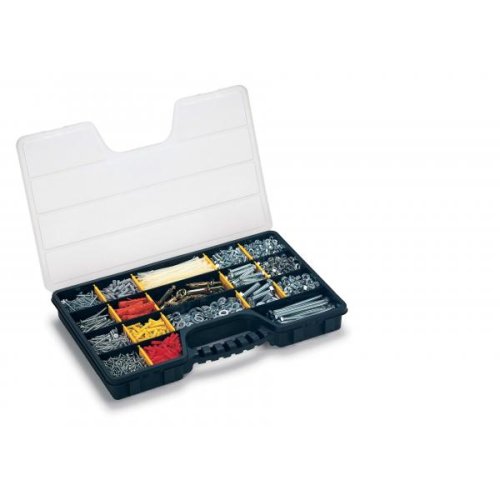 TERRY PRO ORGANIZER 24 - contenitore a 24 scomparti