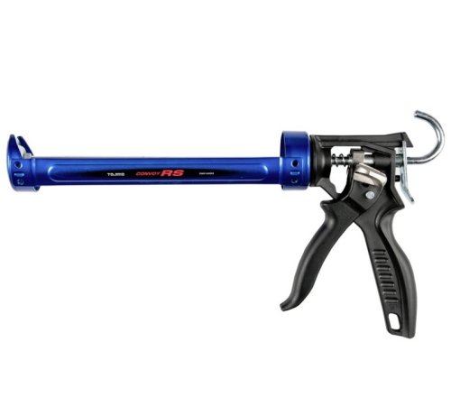 Pistola per silicone Tajima Convoy RS TCN08