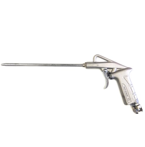 Pistola soffiaggio aria compressa canna lunga 27B