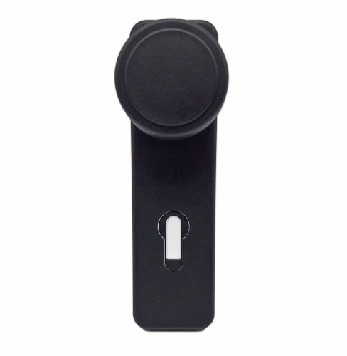 Dispositivo placca antincendio con pomolo NINZ 4211101.002