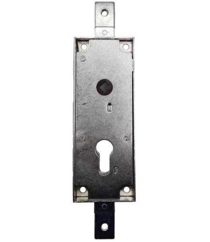 Serratura per porte basculanti profilo europeo Prefer 6569.081Z.0000