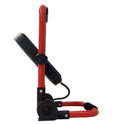 Proiettore faro led da cantiere FRIGGERI PL70WSH SMD slim 70W