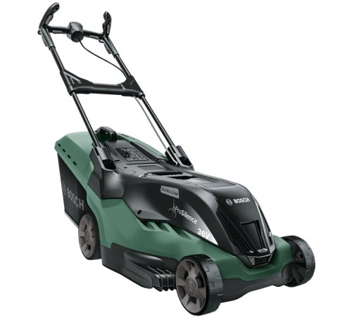 Tosaerba a batteria Bosch AdvancedRotak 36-650