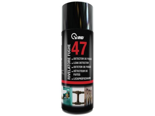 Rilevatore spray fughe gas VMD 47 400ml