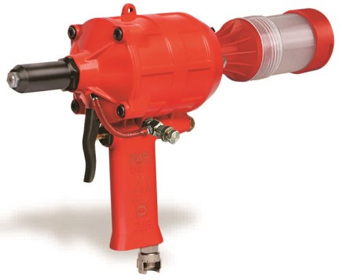 Rivettatrice pneumatica per rivetti a strappo FAR RAC83AX