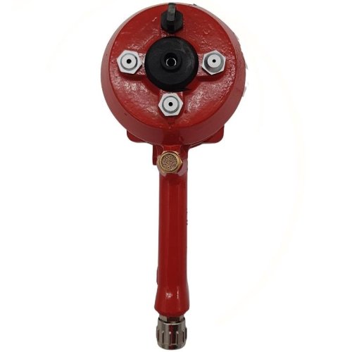 Rivettatrice pneumatica per rivetti a strappo FAR RAC 83/95