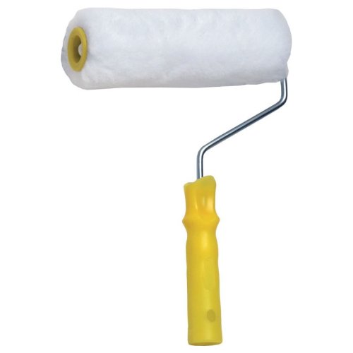 Rullo per idropittura in poliestere Maurer cm 20