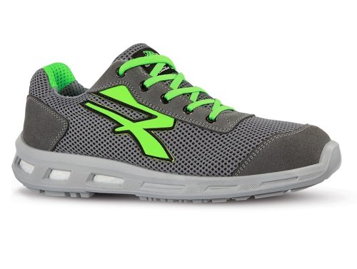 Scarpe da lavoro estiva UPOWER Summer S1P SRC  - taglia 38