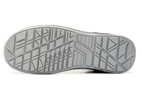 Scarpe antinfortunistiche Upower Rajas S3 CI SRC ESD - taglia 39