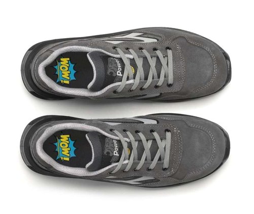 Scarpe da lavoro UPOWER Going S1P SRC - taglia 40