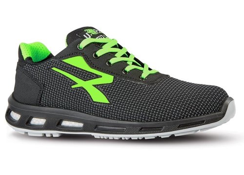 Scarpe da lavoro Upower Red Lion STRONG S3 SRC - taglia 40