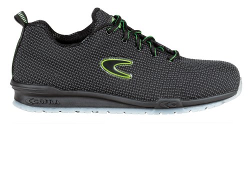 Scarpe da lavoro Cofra Running MONTI S3 SRC - taglia 40