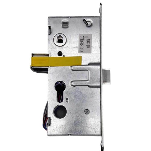 Serratura elettrica antipanico NINZ MAC1 DX 3201001.002