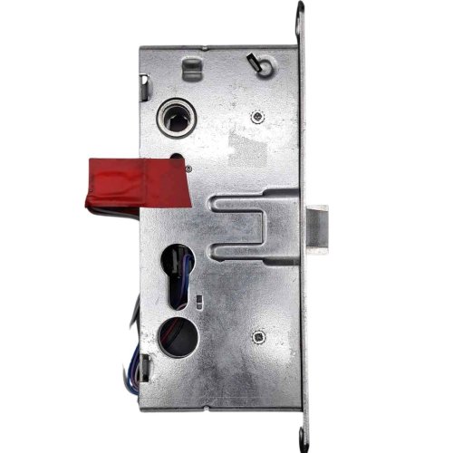 Serratura elettrica NINZ MAC2 DX 3201001.044