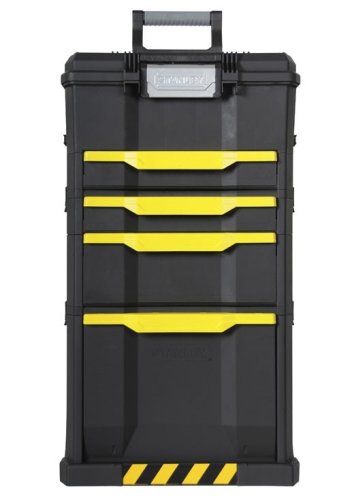 Carrello porta attrezzi con ruote Stanley Workshop 1-79-206