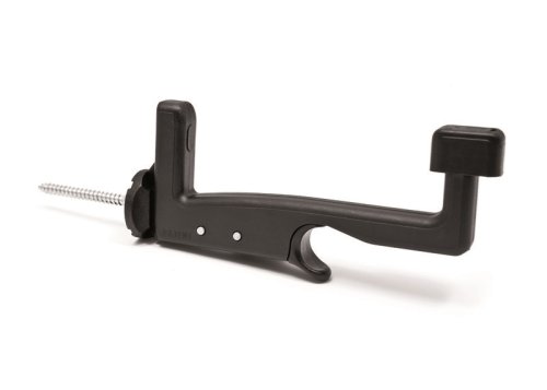 Fermapersiane Super Maxi Grillo regolabile con vite 120 mm Esinplast 3013.001