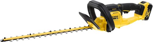 Dewalt DCMHT563P1-QW tagliasiepi a batteria XR 18V 5Ah