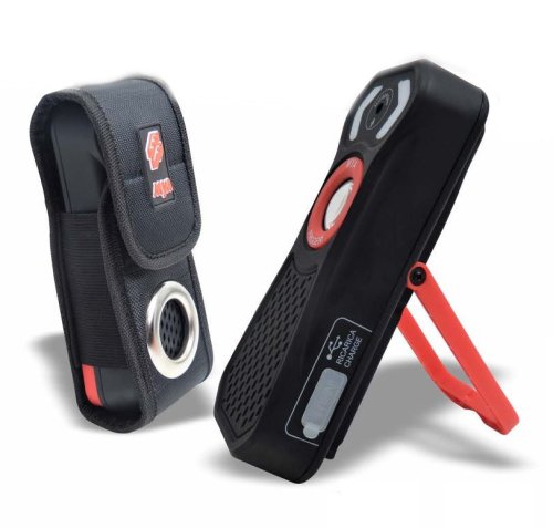 Lampada faretto LED funzione Vivavoce Bluetooth Friggeri MYA